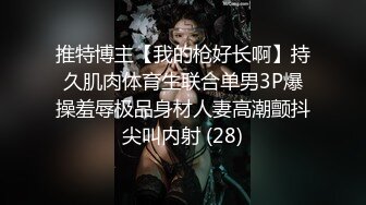 推特博主【我的枪好长啊】持久肌肉体育生联合单男3P爆操羞辱极品身材人妻高潮颤抖尖叫内射 (28)