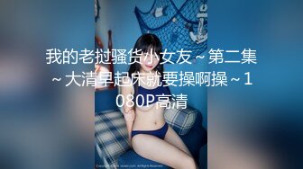 我的老挝骚货小女友～第二集～大清早起床就要操啊操～1080P高清