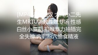 [MP4/ 1.31G] 大佬重购稀缺资源禅狱工作室-抗拒者系列第二季如厕，苗条美女模特美早子铁球贞操带