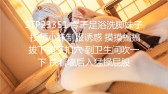 STP23351 专干足浴洗脚妹子 技师小妹制服诱惑 摸摸搞搞拔下裙子扣穴 到卫生间吹一下 扶着墙后入猛操屁股