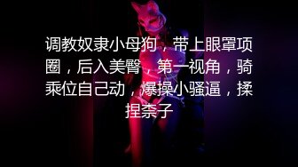 精东影业-舔狗的逆袭