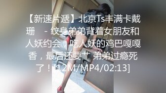 Transexjapan流出妖娆美妖TSchulin官方原片超清22部合集 (14)