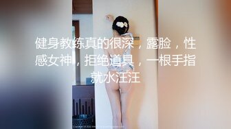 ❤️❤️极限生殖器调教！人气御姐FansOne极品网红【Nina】新世纪网黄女神，手脚束缚道具刺激强制高潮喷水