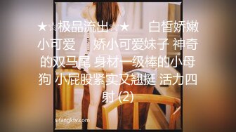 《极品女神☀️反差泄密》新时代网红可盐可甜优质清纯萝莉美少女lewd私拍完结，主打一个嫩各种啪啪SM调_教纯纯人形小母狗 (5)