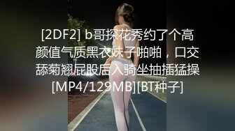 欧美黑白配公司出品系列JESSA,(4)