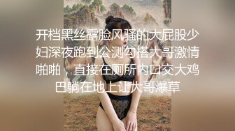 开档黑丝露脸风骚的大屁股少妇深夜跑到公测勾搭大哥激情啪啪，直接在厕所内口交大鸡巴躺在地上让大哥爆草