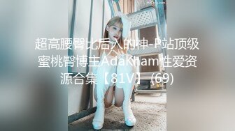 与成年可爱女人的粘稠性爱