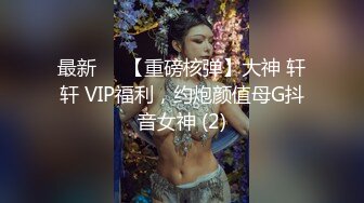 最新❤️【重磅核弹】大神 轩轩 VIP福利，约炮颜值母G抖音女神 (2)