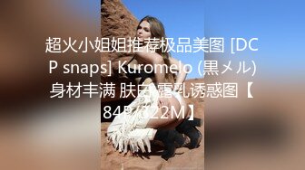 超火小姐姐推荐极品美图 [DCP snaps] Kuromelo (黒メル)身材丰满 肤白 露乳诱惑图【84P/322M】