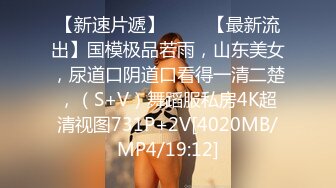 [MP4/ 1.35G] 精品流出 腰部以下全是腿 极品模特身材 别人眼中的女神，在金主面前就是一只欠调教的骚母狗