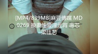 [MP4/839MB]麻豆傳媒 MD0269 換妻性愛淫元宵 唐芯 梁佳芯