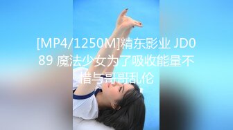 [MP4/1250M]精东影业 JD089 魔法少女为了吸收能量不惜与哥哥乱伦