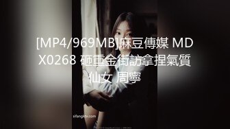 [MP4/969MB]麻豆傳媒 MDX0268 砸重金街訪拿捏氣質仙女 周寧