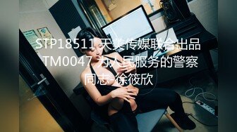 STP18511 天美传媒联合出品 TM0047 为人民服务的警察同志-徐筱欣