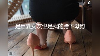 SWAG 学生里面穿的像沉沦妓女一样，野外跟老外车震3P吃精 audreyxxx