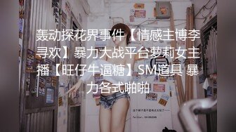 SWAG 顽皮小野猫~露脸三点全露同框无套口爆爱爱实录 小媛