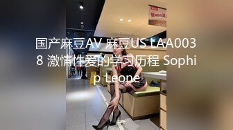 国产麻豆AV 麻豆US LAA0038 激情性爱的学习历程 Sophip Leone