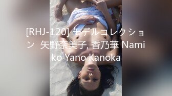 [RHJ-120] モデルコレクション  矢野奈美子, 香乃華 Namiko Yano Kanoka