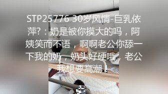 《最新震撼高价购得》神似内地女演员牛莉，新维拉舞团顶流白肤性感御姐Annie加密特，露逼夸张情趣劲曲艳舞挑逗，炸裂 (8)