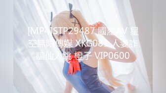 [MP4]STP29487 國產AV 星空無限傳媒 XKG081 人妻詐騙仙人跳 橙子 VIP0600