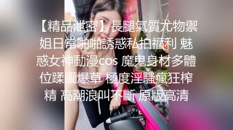 专业级的性感小女仆