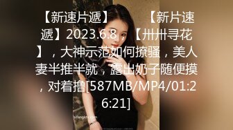 NTR淫乱夫妇【小气质】私拍，诚邀各界实力单男3P露出相当火爆完整 (4)