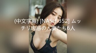 (中文字幕) [NASH-352] ムッチリ肉感の人妻たち6人