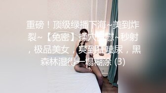 ⚫️⚫️云盘高质露脸泄密！大奶翘臀无毛粉鲍花臂抖M妹妹与男友各种性爱自拍流出，边干边滴蜡