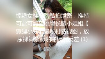 惊艳女神露脸私拍泄密！推特可盐可甜蜜桃臀长腿小姐姐【狐狸小妖】最新付费视图，放尿裸舞紫薇啪啪极度反差 (1)