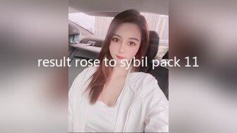 result rose to sybil pack 11