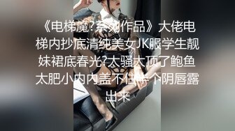 颜值女神带上眼镜OL风，干净无毛粉穴，自摸扣穴，浴室湿身诱惑