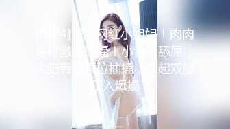 丝袜少妇