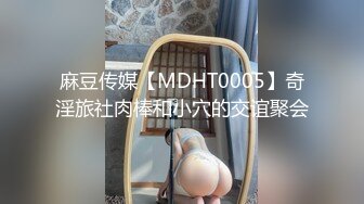 麻豆传媒【MDHT0005】奇淫旅社肉棒和小穴的交谊聚会