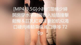 [MP4]腰细大白美臀妹子，超近距离特写摸逼倒立口交侧入猛操