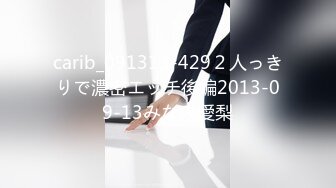 carib_091313-429２人っきりで濃密エッチ後編2013-09-13みなみ愛梨