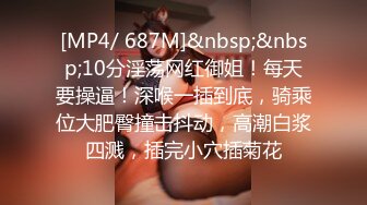 [MP4]酒店约操大胸小少妇，白臀撅起诱惑十足，疯狂啪啪抽插淫水超多叫声震天