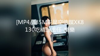 [MP4/885MB]星空傳媒XK8130吃精班主任-樂樂