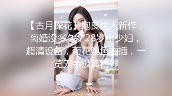 【小性感R】小迷妹户外玩刺激 穿着小西服开档肉丝袜外面豹纹裙子 到商场的厕所里玩道具