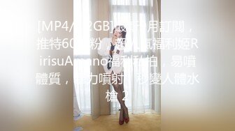 [MP4/ 803M] 金丝眼镜妹子，和包皮的男朋友无套做爱，女上位啪啪再传教士输出快速打桩射在肚子上