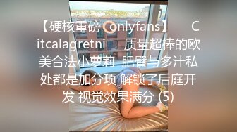 【硬核重磅✨onlyfans】❤️Citcalagretni❤️质量超棒的欧美合法小萝莉  肥臀与多汁私处都是加分项 解锁了后庭开发 视觉效果满分 (5)