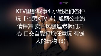 KTV里那些事4 小姐姐们各种玩【暗黑KTV-4】靓丽公主激情裸舞 卖弄风骚逗老板们开心 口交自慰打炮任意玩 有钱人的玩物 (3)