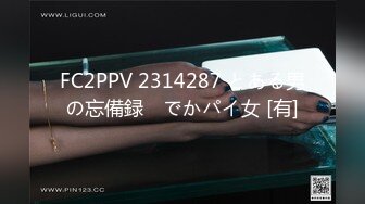 FC2PPV 2314287 とある男の忘備録　でかパイ女 [有]