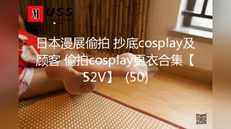 日本漫展偷拍 抄底cosplay及顾客 偷拍cosplay更衣合集【52V】  (50)