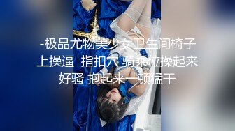 -极品尤物美少女卫生间椅子上操逼  指扣穴 骑乘位操起来好骚 抱起来一顿猛干