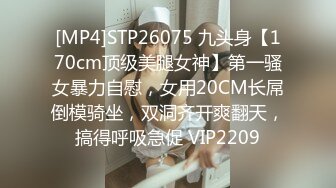 [MP4]STP26075 九头身【170cm顶级美腿女神】第一骚女暴力自慰，女用20CM长屌倒模骑坐，双洞齐开爽翻天，搞得呼吸急促 VIP2209