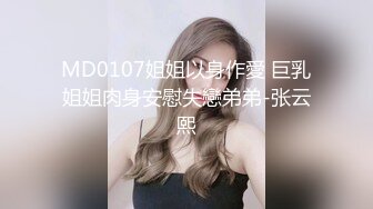 MD0107姐姐以身作愛 巨乳姐姐肉身安慰失戀弟弟-张云熙