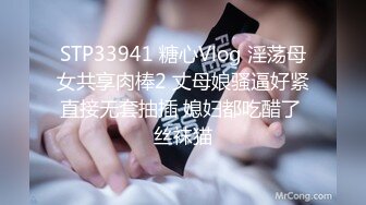 STP33941 糖心Vlog 淫荡母女共享肉棒2 丈母娘骚逼好紧直接无套抽插 媳妇都吃醋了 丝袜猫