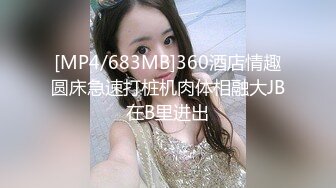 [MP4/ 375M]&nbsp;&nbsp;外表清纯美女酒店调教！肛塞尾巴塞球！地上爬行看美足，超嫩粉穴特写，被大哥后入狂草