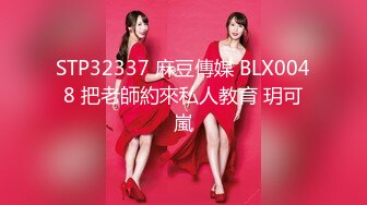 STP32337 麻豆傳媒 BLX0048 把老師約來私人教育 玥可嵐