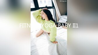 FITNESS YOGA BABY II1